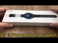 ET 3 Pro Smart Watch