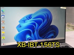 15.6 Zoll Touchscreen Laptop