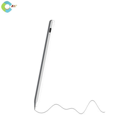 Soem kundenspezifisches Chromebook zeichnen intelligenten Griffel-Stift IOS-Handy an
