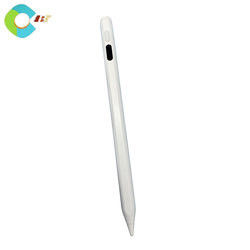 Personifiziertes Aluminium-LCD-Schreibens-Tablet Pen Palm Rejection Stylus For Ipad