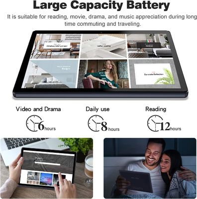 Tablet-PC-Computer Oled-Augenschutz-Schirm Handels Ultrabook 10 Zoll
