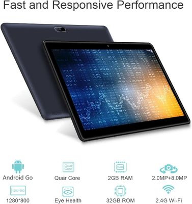 Tablet-PC-Computer Oled-Augenschutz-Schirm Handels Ultrabook 10 Zoll