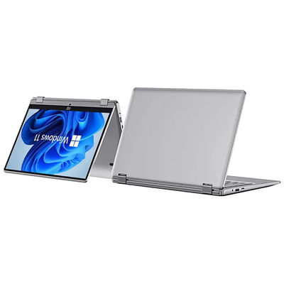 13,3“ Soems Ultrabook mit Berührungseingabe Bildschirm des Marken-Laptop-FHD
