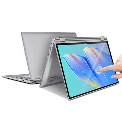 Mini Ultrabook Ubuntu-PC-IPS-Laptop volles HD 1920x1080 13.3Inch