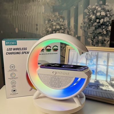 BT2301 drahtloser Bluetooth-Lautsprecher mit 3-4 Stunden Akkulaufzeit